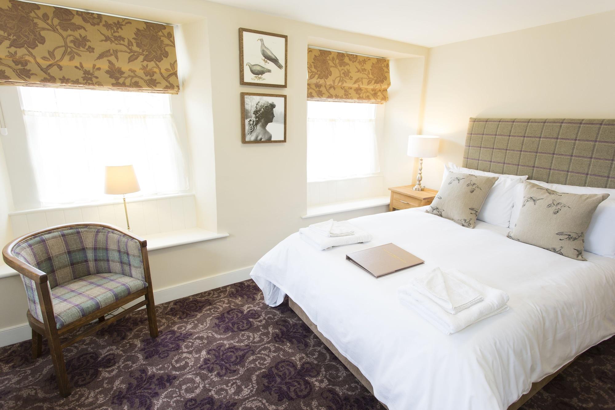 George Hotel & Granary Frome Εξωτερικό φωτογραφία
