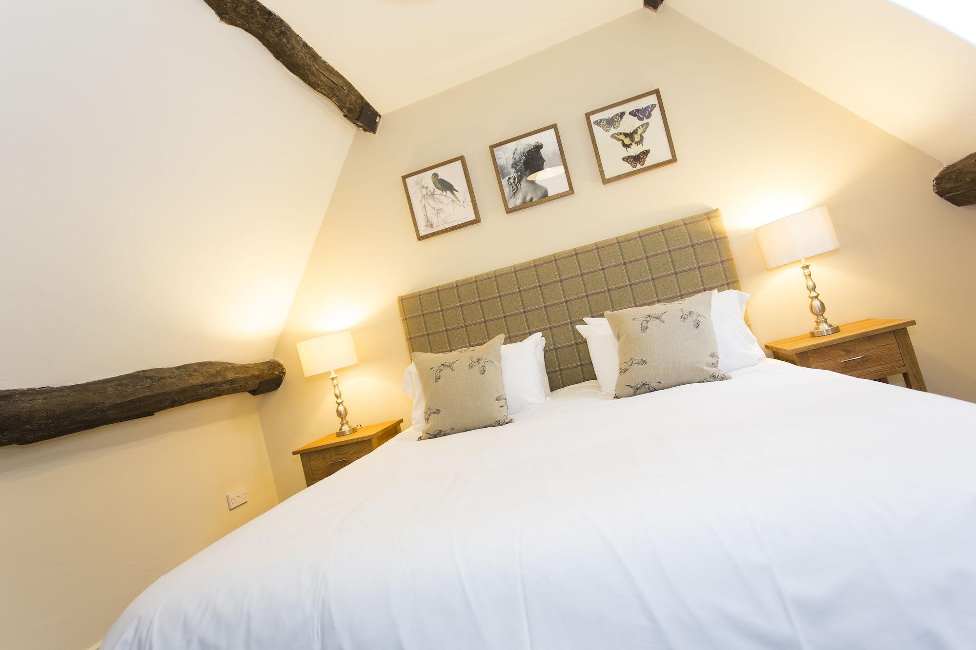 George Hotel & Granary Frome Εξωτερικό φωτογραφία
