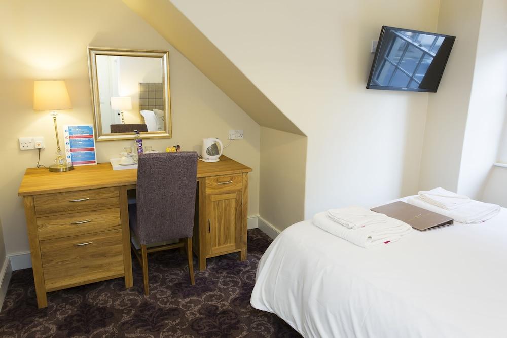 George Hotel & Granary Frome Εξωτερικό φωτογραφία