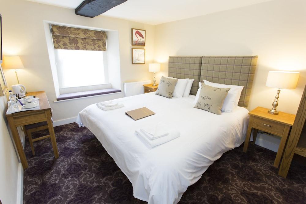 George Hotel & Granary Frome Εξωτερικό φωτογραφία