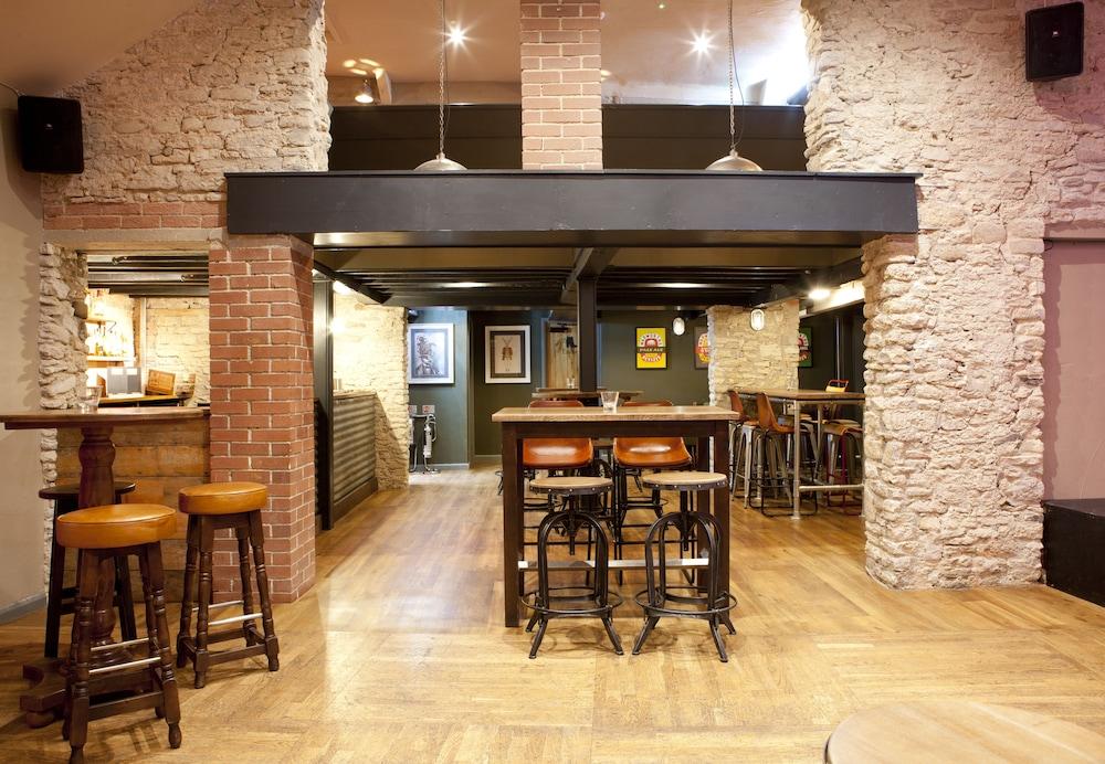 George Hotel & Granary Frome Εξωτερικό φωτογραφία