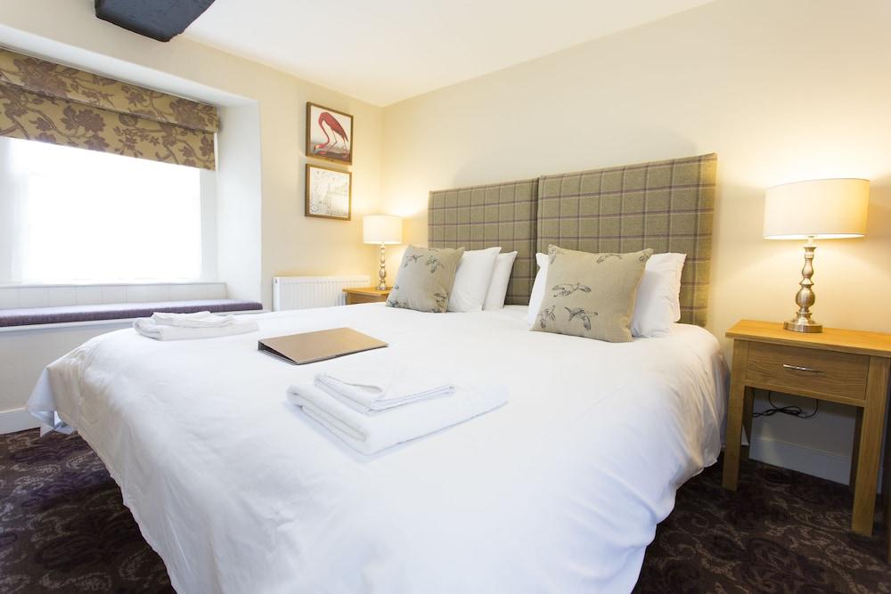 George Hotel & Granary Frome Εξωτερικό φωτογραφία