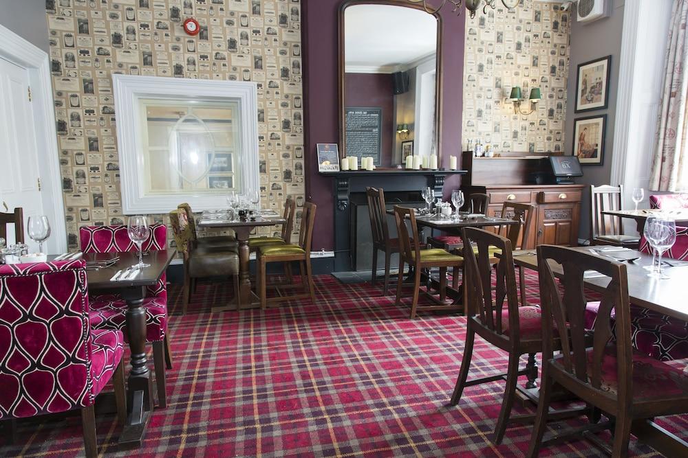 George Hotel & Granary Frome Εξωτερικό φωτογραφία
