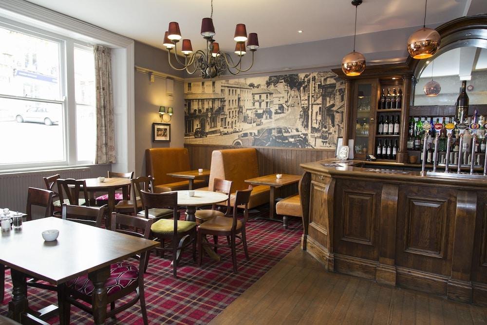 George Hotel & Granary Frome Εξωτερικό φωτογραφία