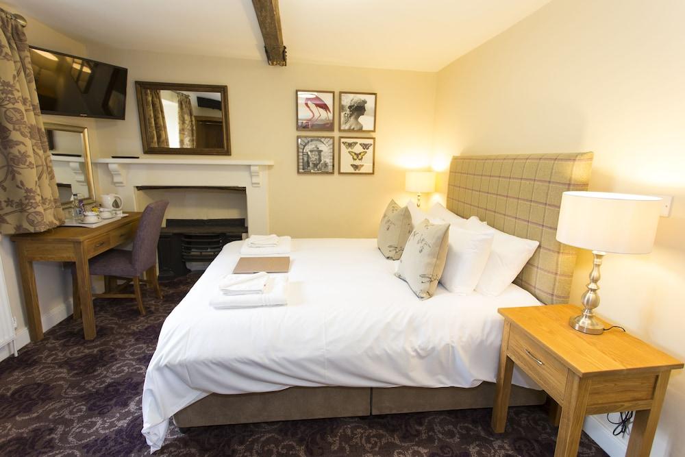 George Hotel & Granary Frome Εξωτερικό φωτογραφία
