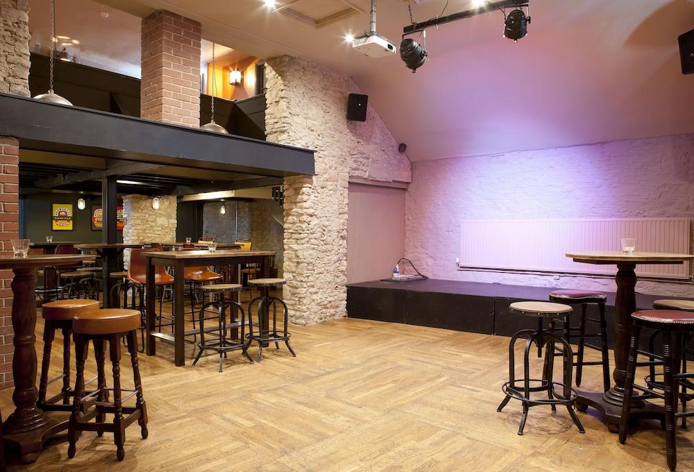 George Hotel & Granary Frome Εξωτερικό φωτογραφία