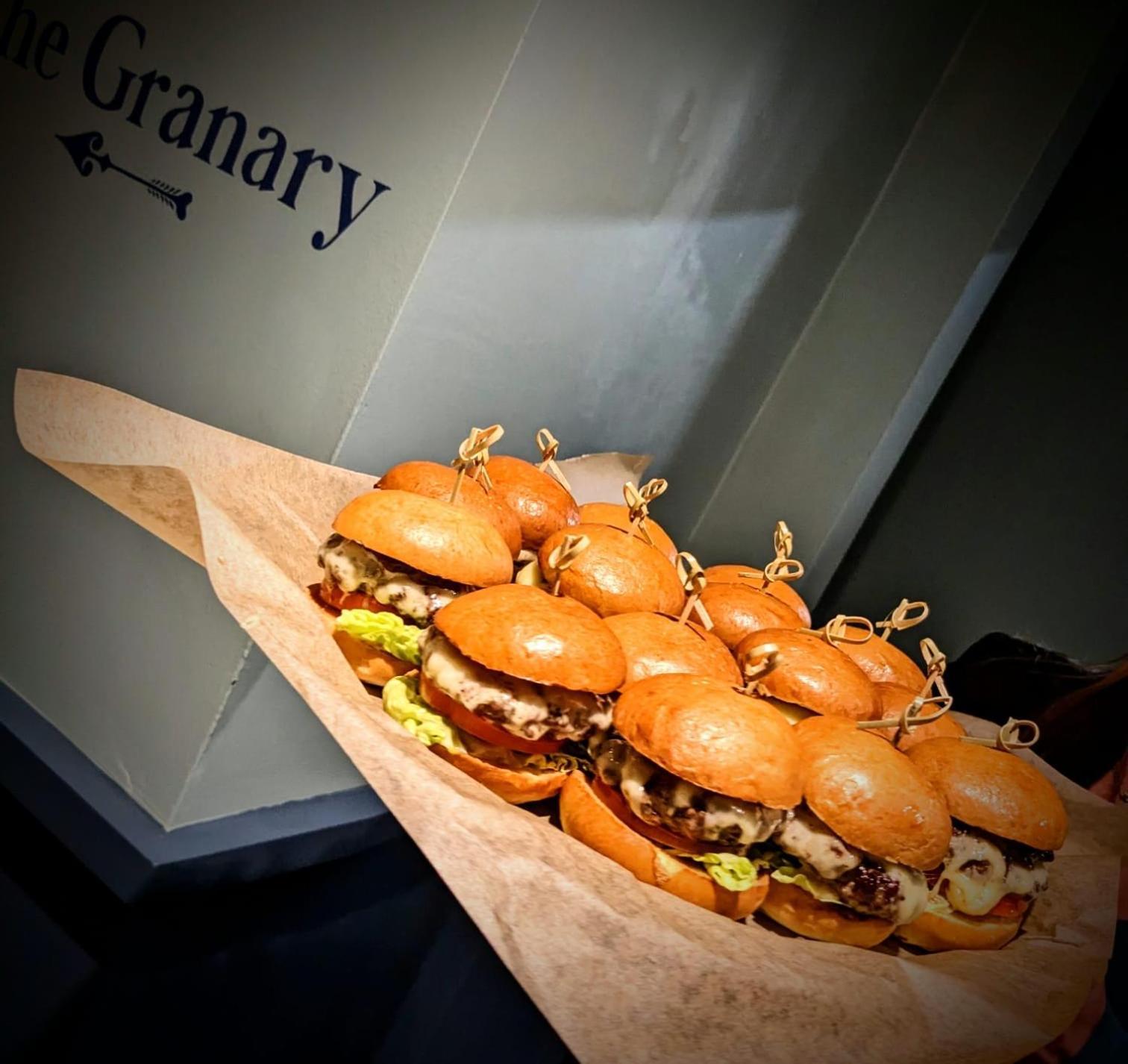 George Hotel & Granary Frome Εξωτερικό φωτογραφία