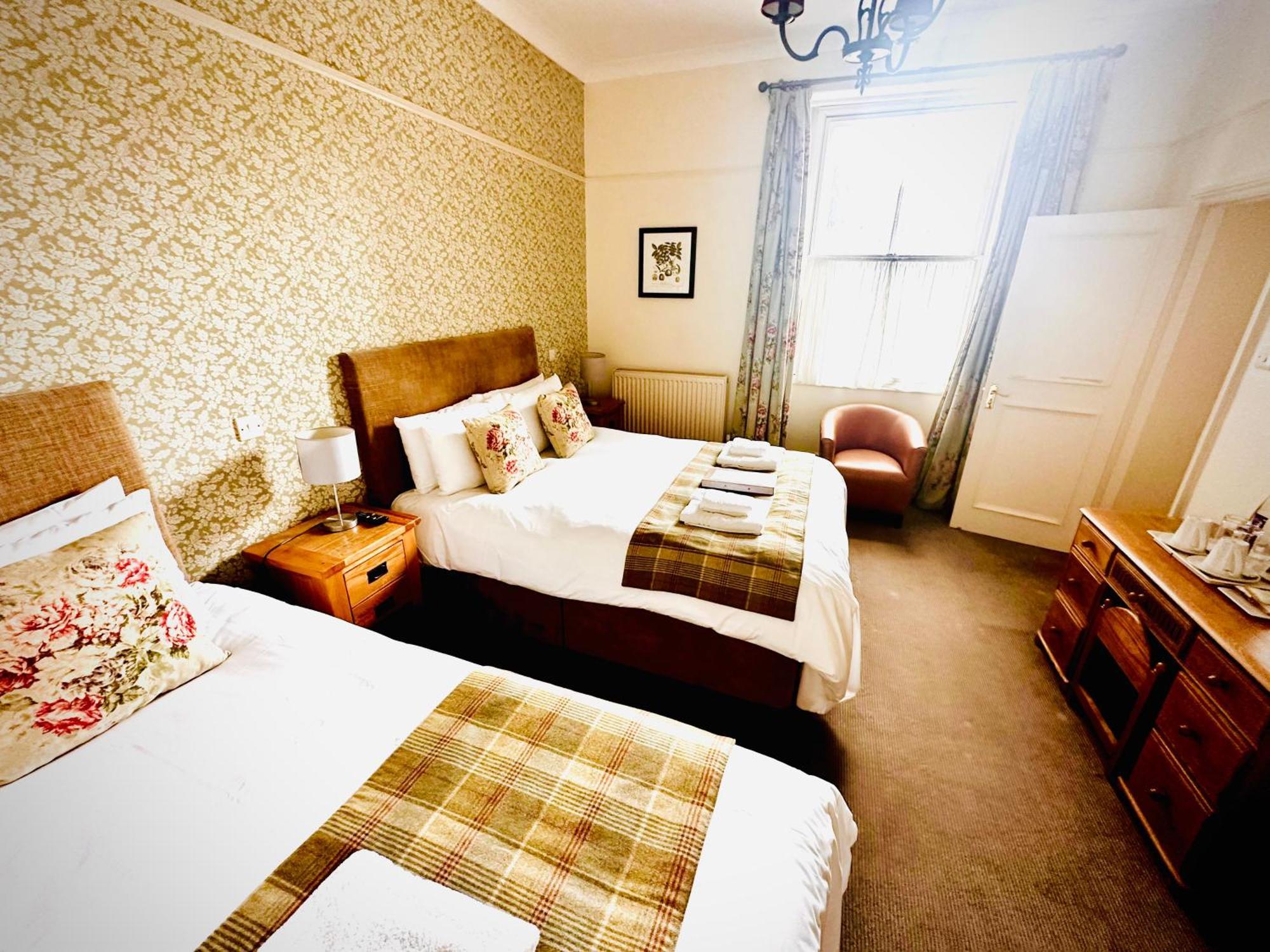 George Hotel & Granary Frome Δωμάτιο φωτογραφία