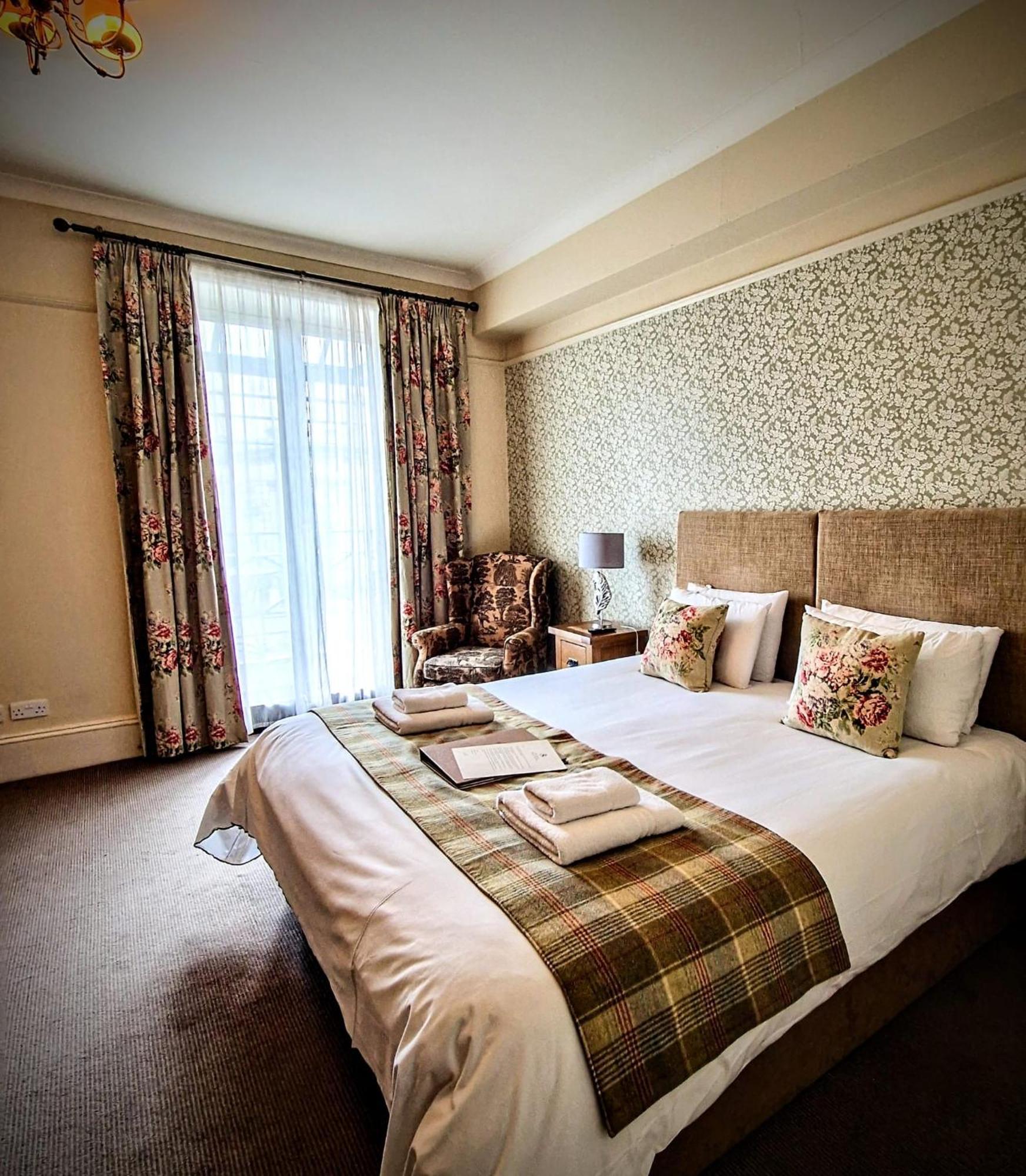 George Hotel & Granary Frome Εξωτερικό φωτογραφία