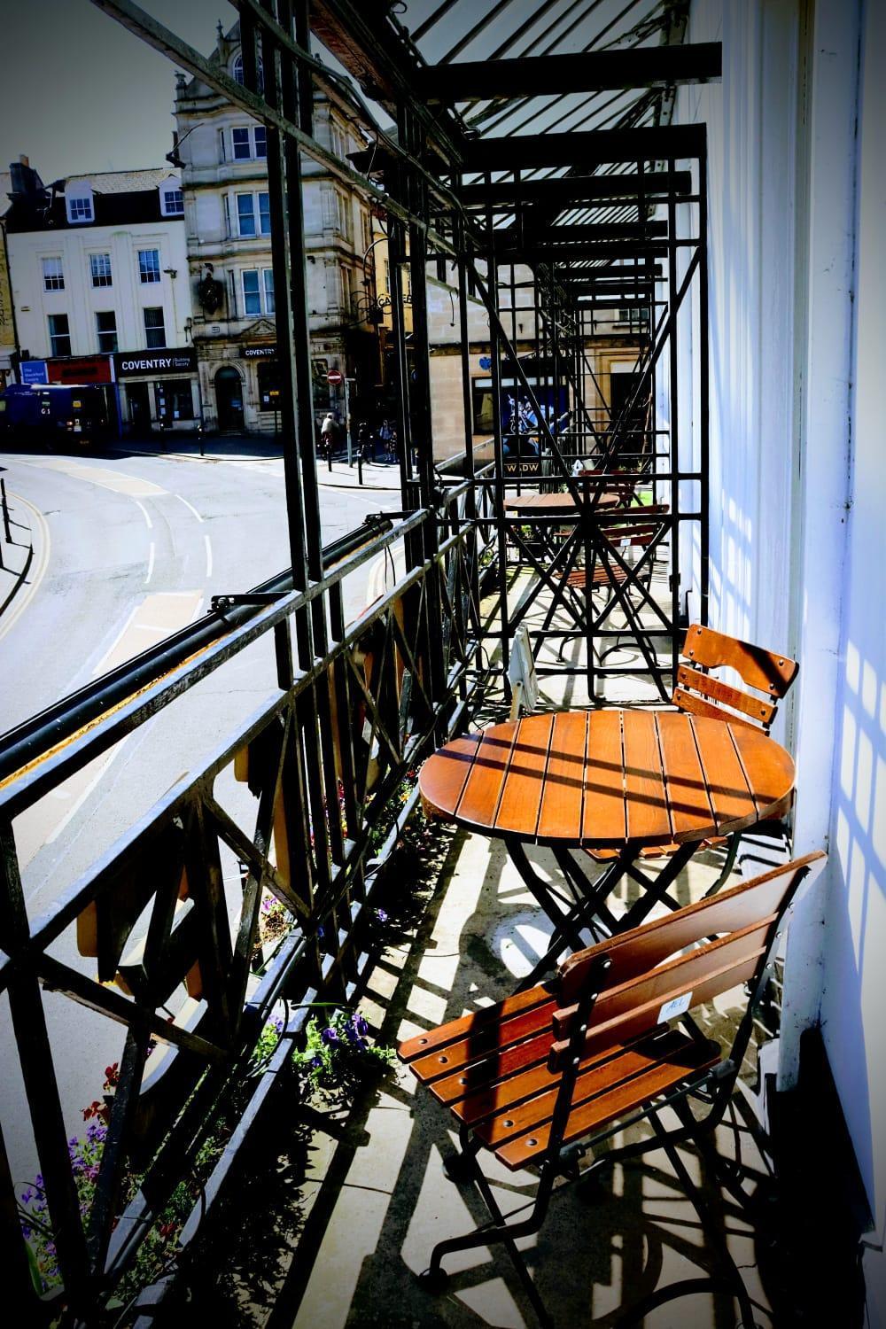 George Hotel & Granary Frome Εξωτερικό φωτογραφία